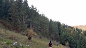 Отдых в Чон-Кемине