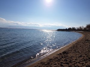 Поездка на озеро Иссык-Куль