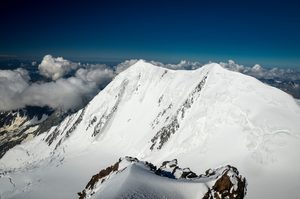 Гора Белуха