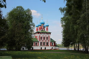 Церковь