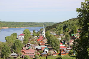 Плес
