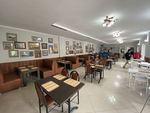 Столовая Столовая