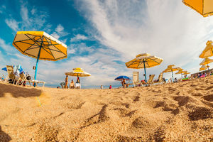 Отдых на Иссык-Куле