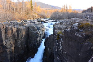 Водопад Водопад