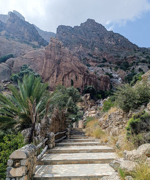 Batinah-Bash