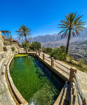 Batinah-Bash