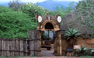 Shaka Land