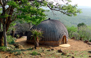 Shaka Land