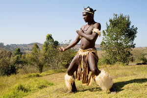 Zulu