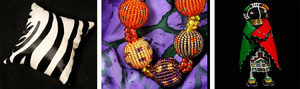 Zulu Crafts