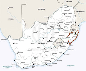 Route Map