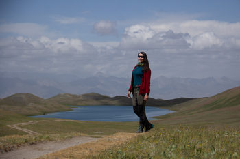 Travel to Kyrgyzstan in 2023