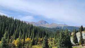 Григорьевское ущелье