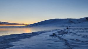 Excursion to Son-Kul