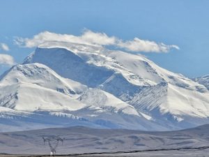 Путешествие по Тибету с трекингом вокруг горы Кайлаш Путешествие по Тибету с трекингом вокруг горы Кайлаш