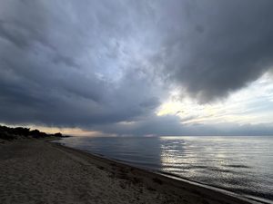 Lake Issyk-Kul