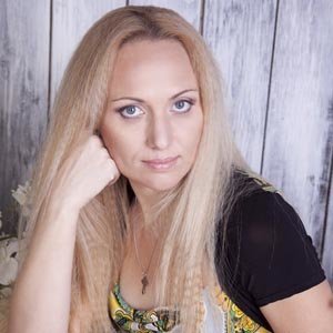 Елена Дудашвили