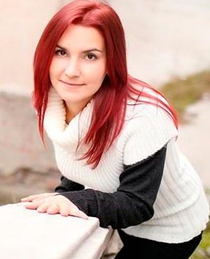 Evgenia Levshunova - Manager of Silk Road tours, 4x4, cultural & horse-riding tours