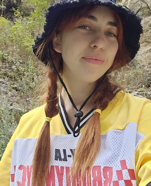 Халиева Екатерина Халиева Екатерина