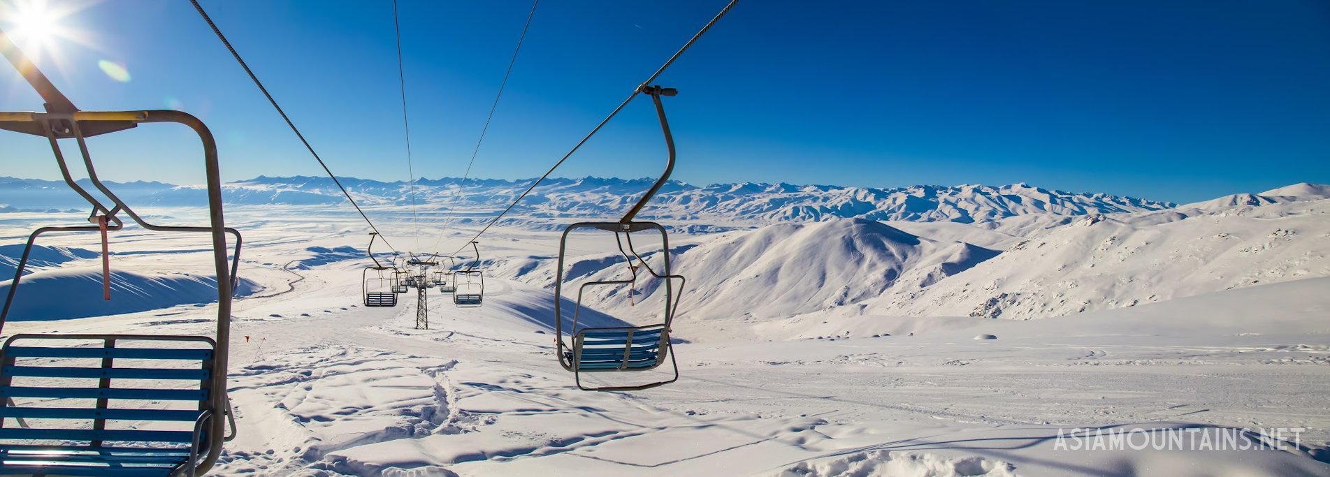 Где покататься на лыжах в сезоне 2024