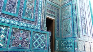 Бирюзовые купола Узбекистана - Ташкент, Самарканд, Бухара и Хива