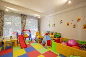Детская комната / Children's room