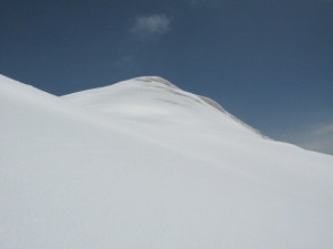 Лыжное восхождение на Арарат / Ski ascent to Ararat