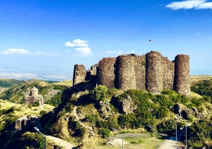 Крепость Амберд / Amberd fortress