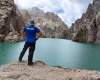 Upcoming trips in Kyrgyzstan