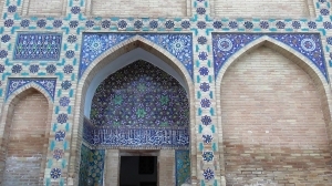 Приключения в Узбекистане / Adventures in Uzbekistan