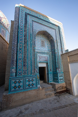 Тур по Узбекистану / Trip to Uzbekistan