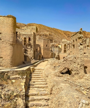 Birkat-Al-Mouz Village