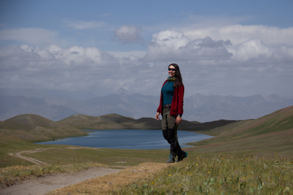 Путешествие в Кыргызстан в 2023 году