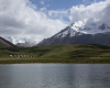 Лучший отдых в горах Кыргызстана