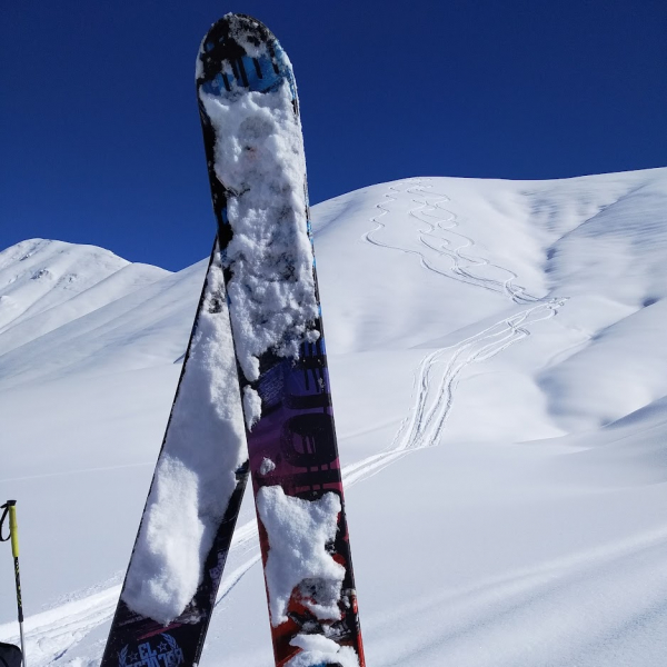 Где покататься на лыжах в сезоне 2024