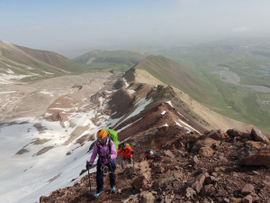 Акклиматизация / Acclimatization