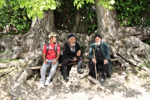 Celebration of Nooruz Holiday in Kyrgyzstan - Cultural and educational tour