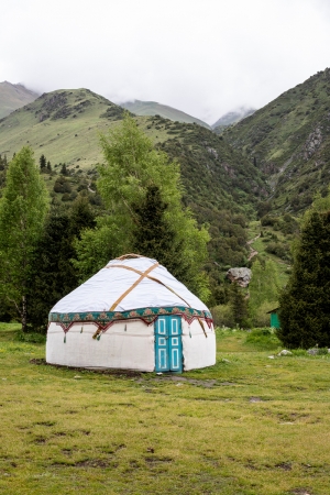 Этнографический тур на Юге Киргизии - Культурно - познавательный тур 
