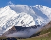 Congratulations on your ascent to Lenin Peak, Razdelnaya, Yukhin in the summer season 2021
